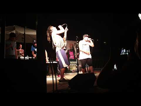 REGGAE #CYPHER PURENEGGA, CHUSTERFIELD, RASTACHAI, ANDERDRAW, NECROJOCKER CYPHER V1 4 ELEMENTOS