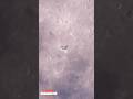 Chandrayaan 3 Live Landing From Earth 300X Zoom Chandrayaan3 India Zoom