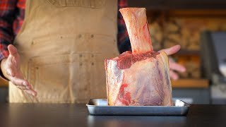 The Secret To The Tastiest Beef Stew