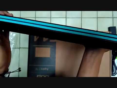 UNBOXING ACER E14 ( E5-473 )