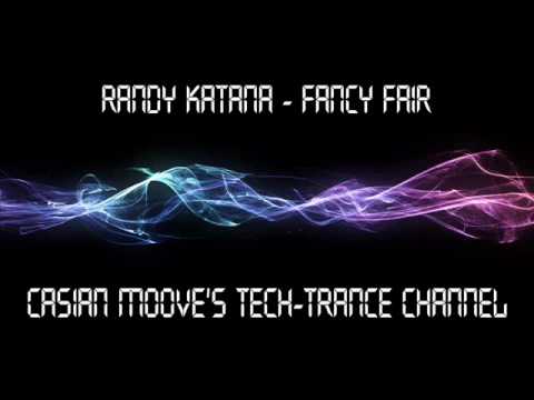 Randy Katana - Fancy Fair