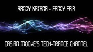 Randy Katana - Fancy Fair video