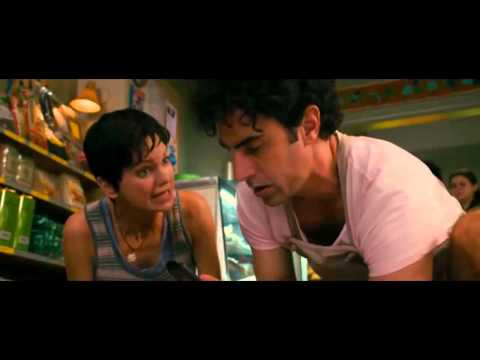 The Dictator 2012 - Pregnant women scene [ HD ]