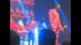 The Mighty Mighty Bosstones - The Day He Didn't Die @ House of Blues in Boston, MA (12/26/14)