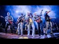 The Eagles Legacy on stage!