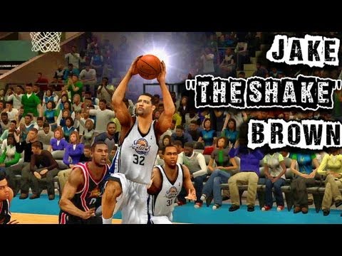 NBA 2K13 MyCareer 1: The ROOKIE SHOWCASE