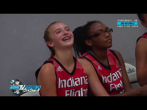 GBA-TV Season 4 - Episode 20 | GBA Nationals Championships (Mason, Ohio)