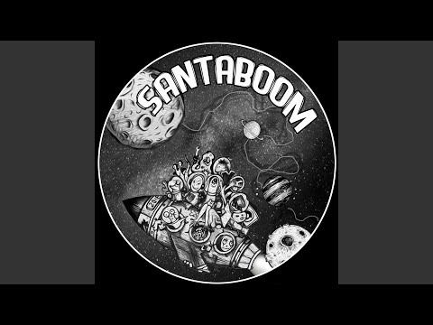 Santa Boom