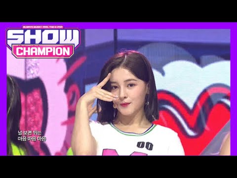 [Show Champion] (MOMOLAND - BAAM) | EP.277