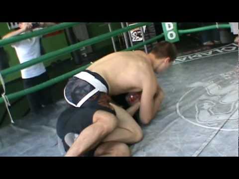 Grappling Dean Ganchev3