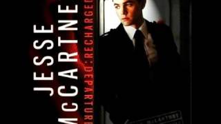 Just Another Girl (New Song PREVIEW) - Jesse McCartney