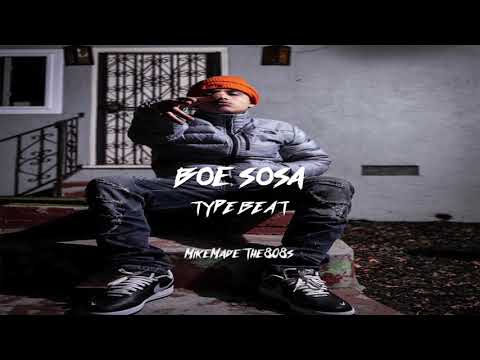 [Free] Boe sosa x Mozzy Type beat 2019 "Front Line" Free Type beat Shootergang type beat SOLD