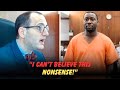 Judge SHOCKED: Defendant Adds Another Felony – “I’m Disappointed!”