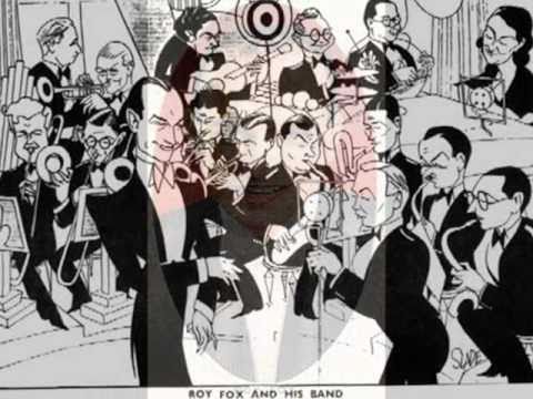 1930s Swinging London: Minnie The Moocher - Roy Fox Band & Al Bowlly