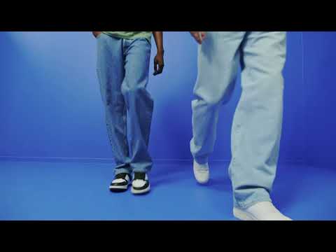 JACK & JONES Jeans Frühjahr/Sommer 2024