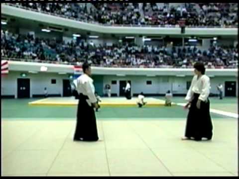 Tomohiro Mori Shihan 2003