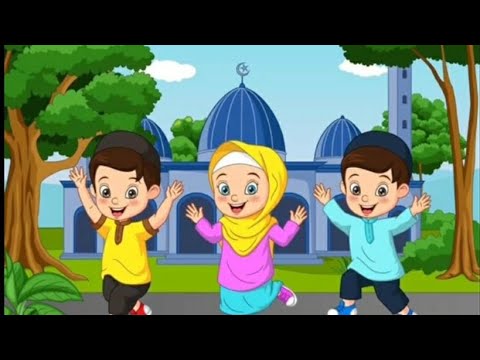 Madih para l@s niñ@s : ! Qué bonito es el idioma árabe!  ما أحلى اللغة العربية