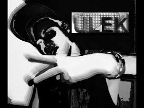 Ulek U.W.P Feat.Akran One - Marzenia