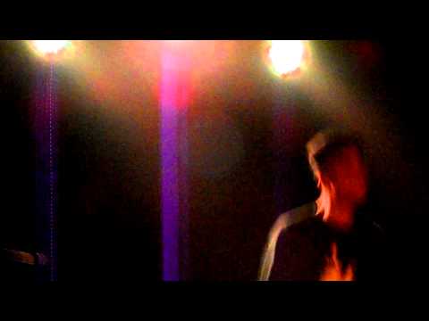 DJ Nelson 2008/2009 routines