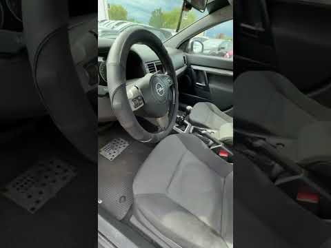 фото opel vectra c рестайлинг 0