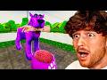 Clifford The Big Red Dog HORROR GAME Is Terrifying