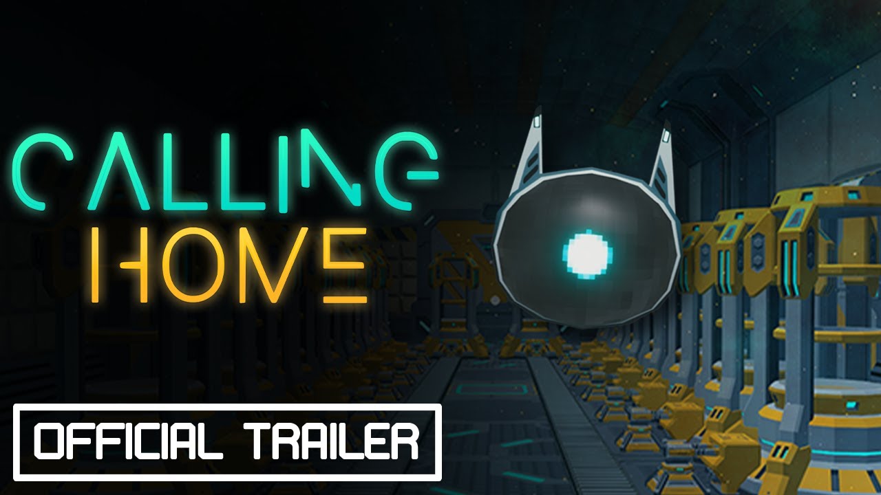 Announcement Trailer