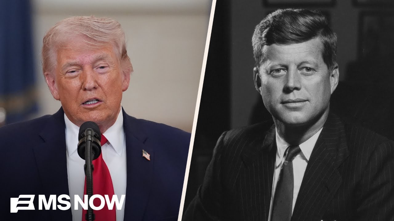 Chaos, corruption, ‘astronomical’ prices: Fmr. Kennedy Center curator gives inside account