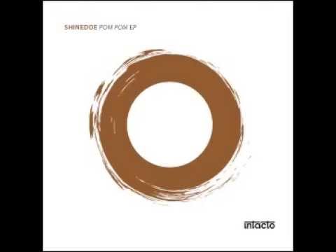 Shinedoe - POM POM - INTAC053