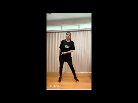 Fandom Fest 2020: Learn BTS's Boy With Luv with Katie Moffitt