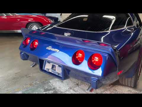 1978 Chevrolet Corvette (CC-2073988) for sale in West Babylon, New York