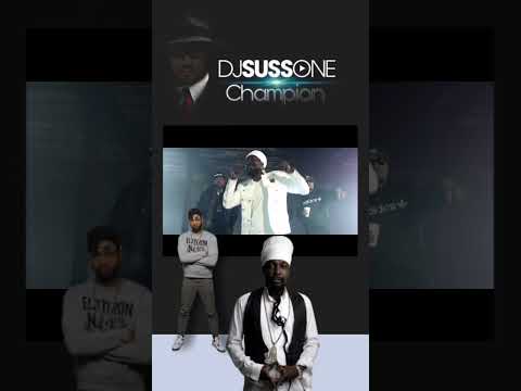 Dj Suss One Champion