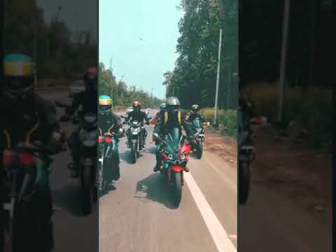  Whatsapp biker group