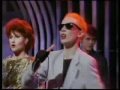 Eurythmics Sweet Dreams Live (lip-synched) 1983 ...