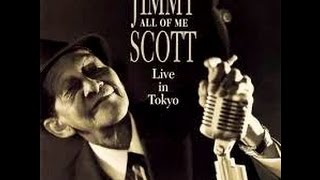 Jimmy Scott 2003 - I'll Close My Eyes