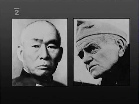 Souboj vojevůdců S2E09 - Halsey proti Kuritovi