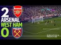 LIVE ARSENAL Vs WEST HAM PREMIER LEAGUE 2025 26 Full Match Streaming Simulation