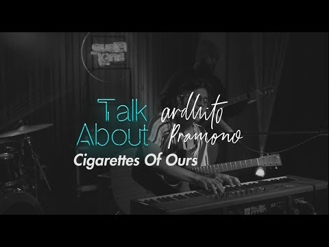 Music Lens: Ardhito Pramono Talks About "Cigarettes Of Ours"