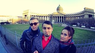 Куда пойти в Питере на выходные Эконом. Where to go in Petersburg