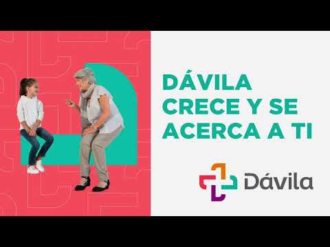 Dávila crece y se acerca a ti