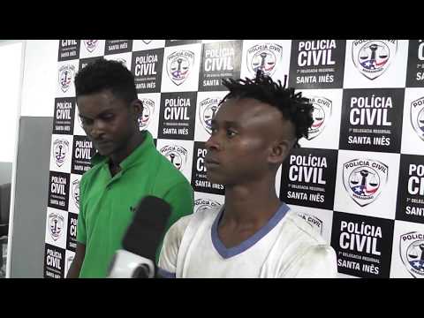 TV Remanso - OS IRMÃOS