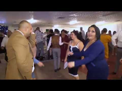 C.23 Svadba Radko & Vanessa - Kajkos 2019