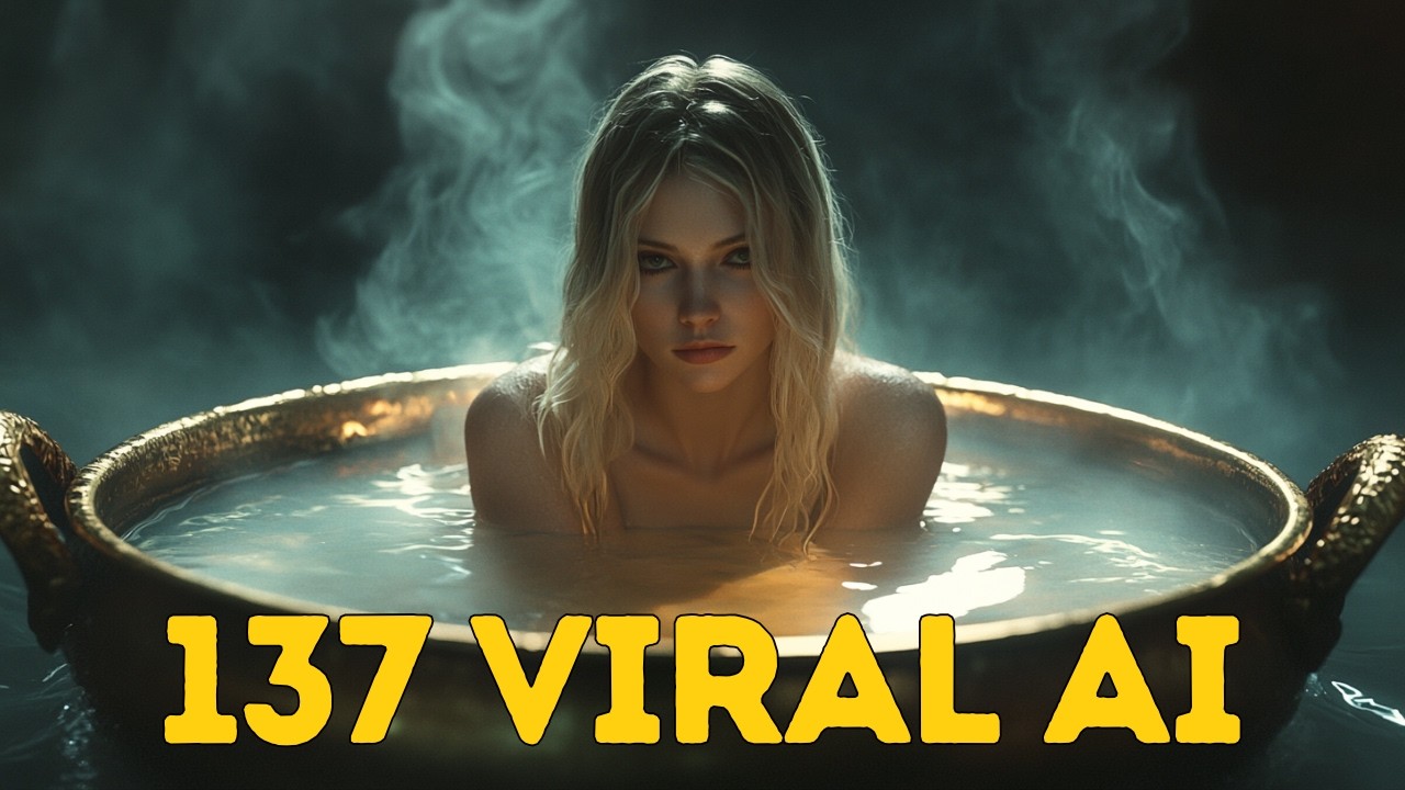 137 Viral AI Video Generator Features & Styles in 1 AI Tool - Pollo AI