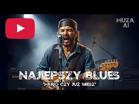 Mario czy już wiesz — blues-rockowa kolęda
