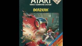 Pac-Man Fever Buckner &amp; Garcia Track 3: Going Berzerk