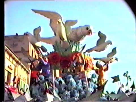 1988 - DPR - Caccia alla Colomba