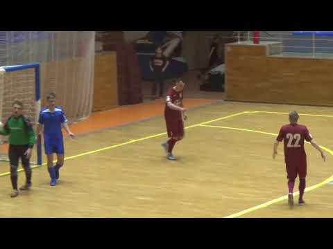 37 КУ 9 тур 6 лига Friends – Булат