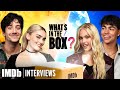What S In The Box With ZOMBIES 4 DAWN OF THE VAMPIRES IMDb