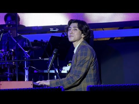 191116 주저하는 연인들을 위해 - 잔나비 (JANNABI) @ 2019 SOMEDAY THEATRE PLEROMA (코엑스 D홀)