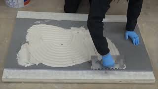 How to - Tiling made Easy with Trade Flex