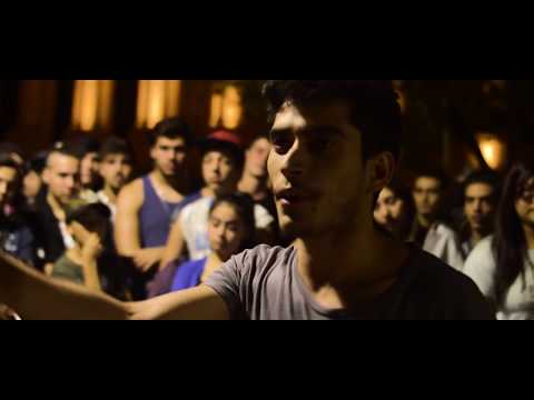 RULA vs TRAKA - 8vos 1vs1 FECHA 2 (2da Temporada) - Sinescritura